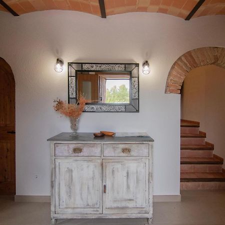 El Moli De Fornells Villa Fornells de la Selva Kültér fotó