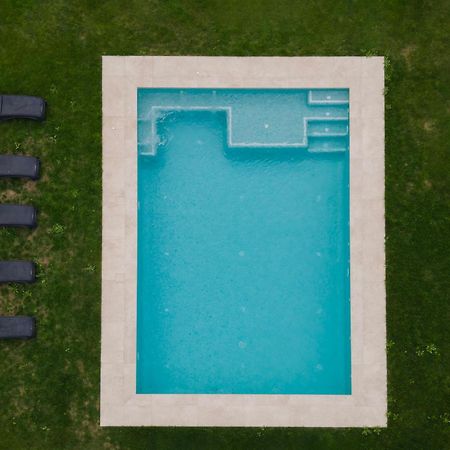 El Moli De Fornells Villa Fornells de la Selva Kültér fotó