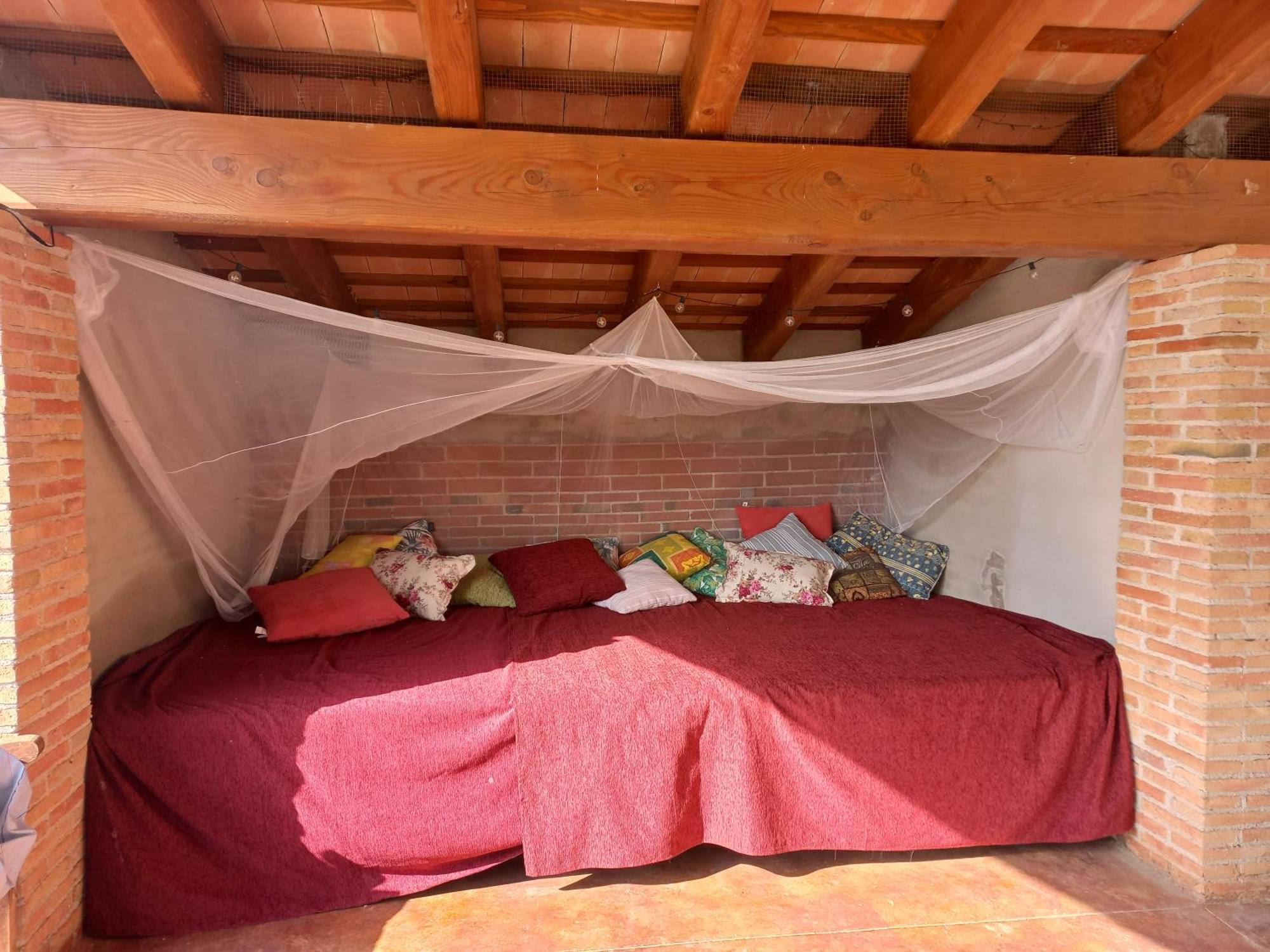 El Moli De Fornells Villa Fornells de la Selva Kültér fotó