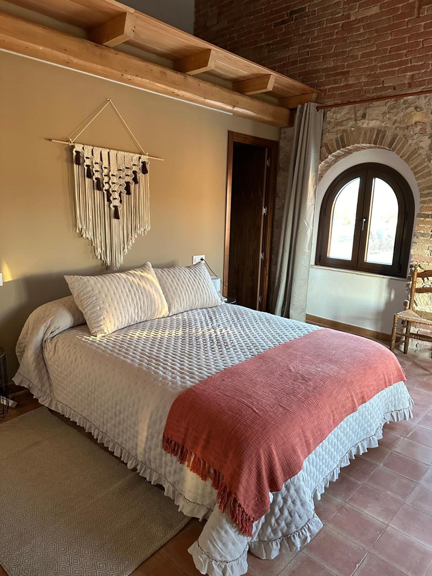 El Moli De Fornells Villa Fornells de la Selva Kültér fotó
