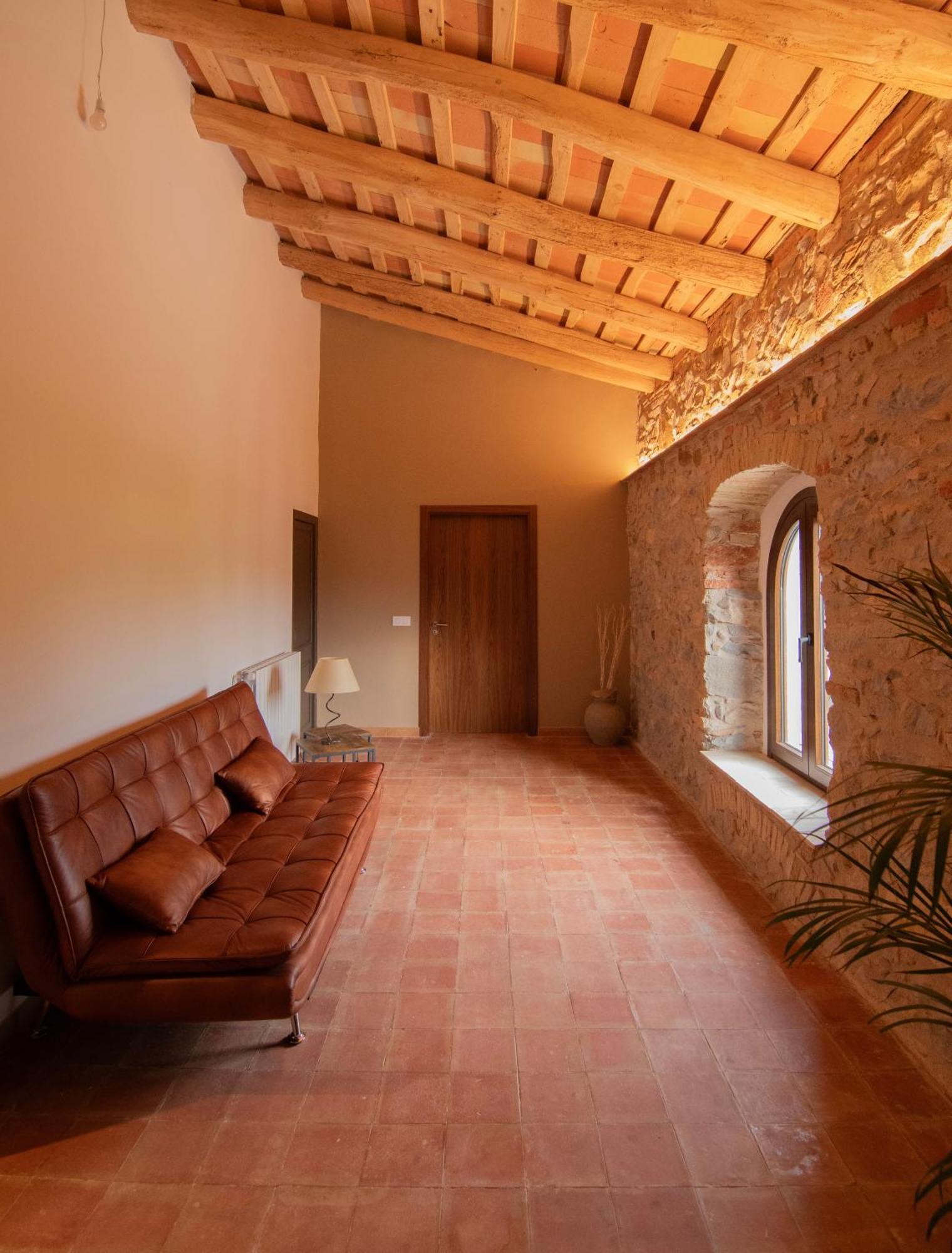 El Moli De Fornells Villa Fornells de la Selva Kültér fotó