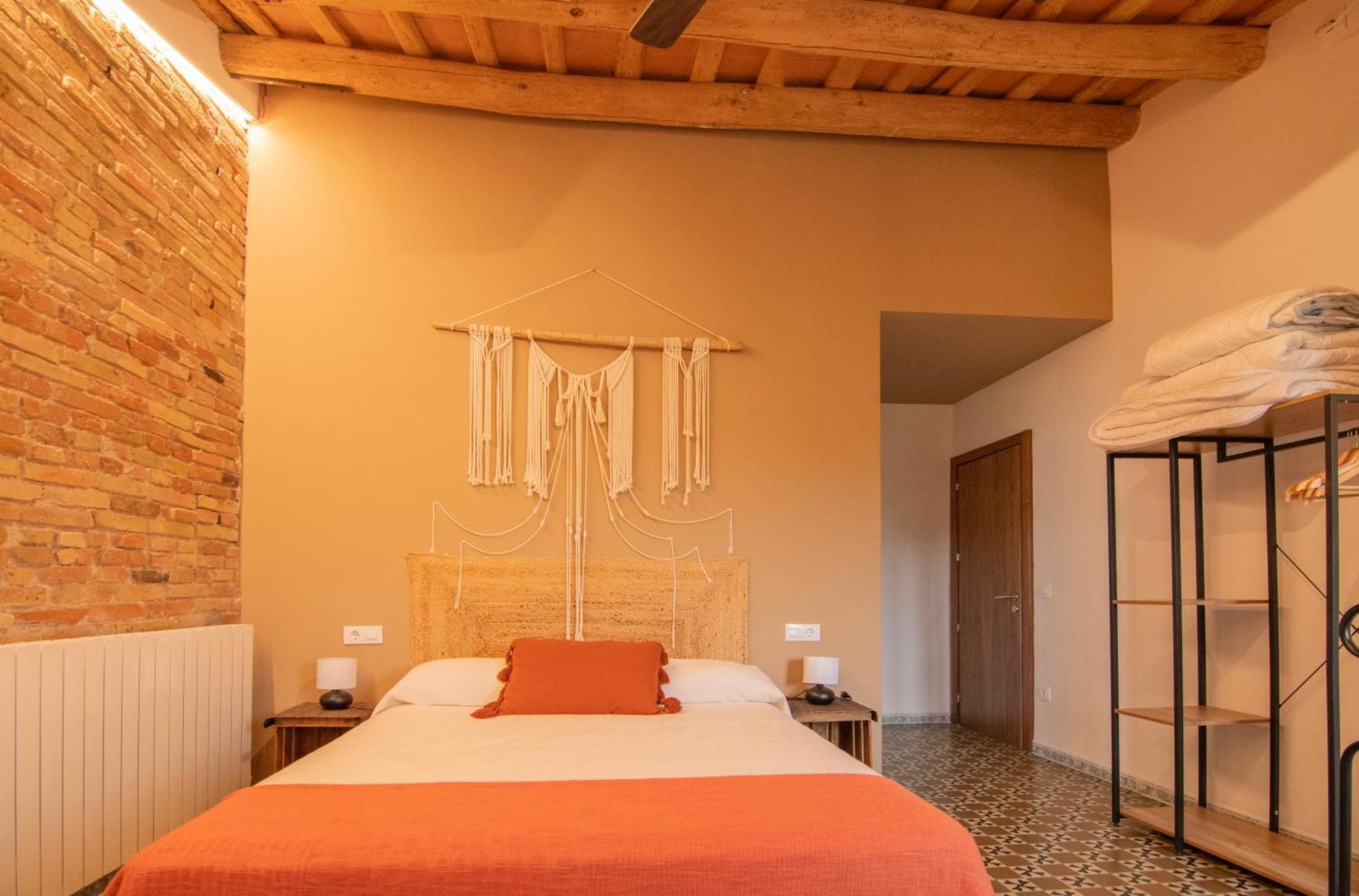 El Moli De Fornells Villa Fornells de la Selva Kültér fotó