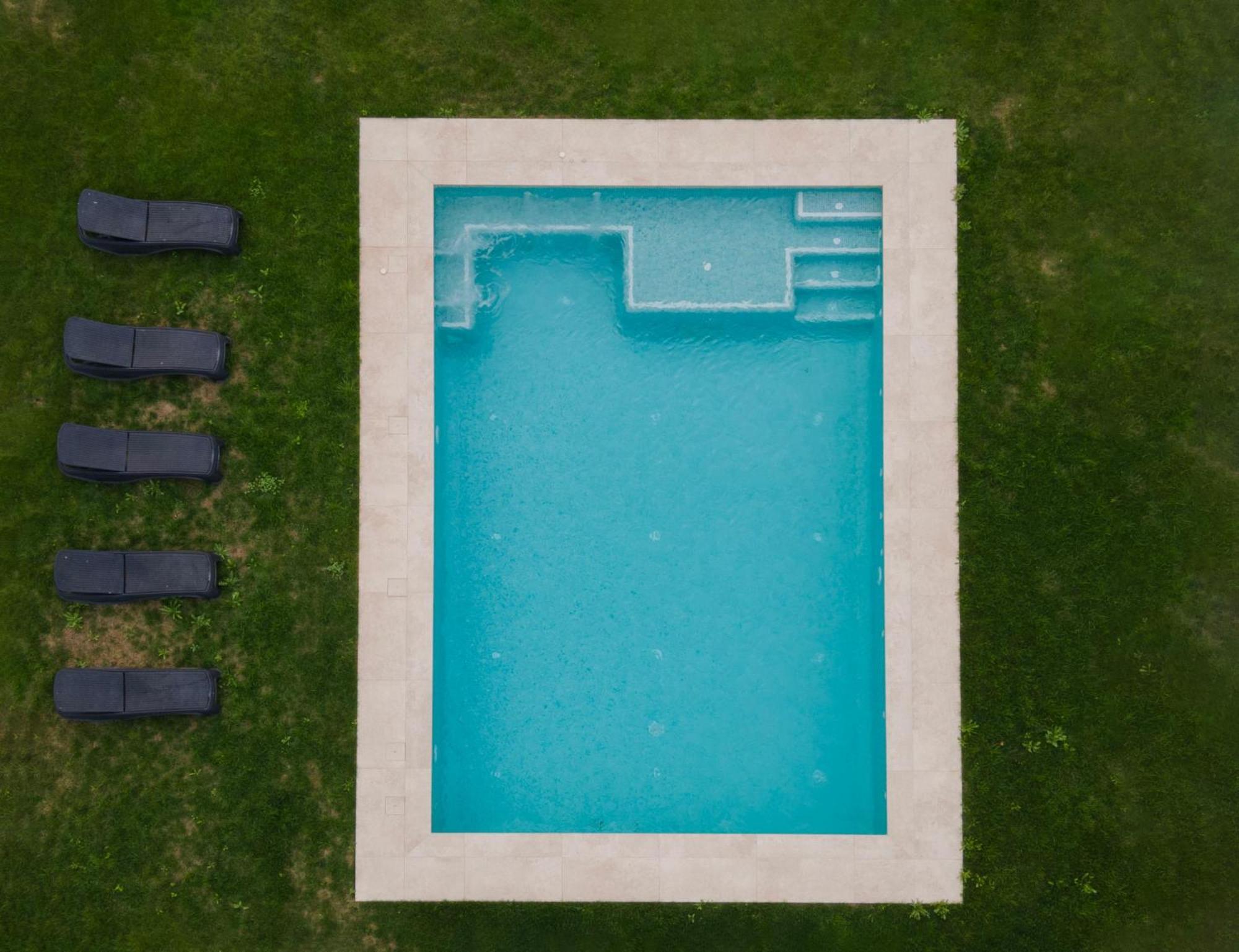 El Moli De Fornells Villa Fornells de la Selva Kültér fotó
